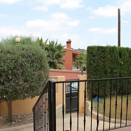 Сasa de vacaciones La Casa Del Olivo En Montserrat - Valencia