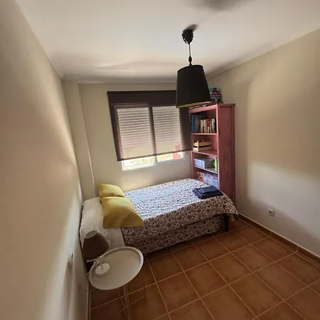 Holiday home La Casa Del Olivo En Montserrat -