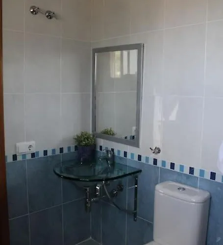 La Casa Del Olivo En Montserrat - Valencia