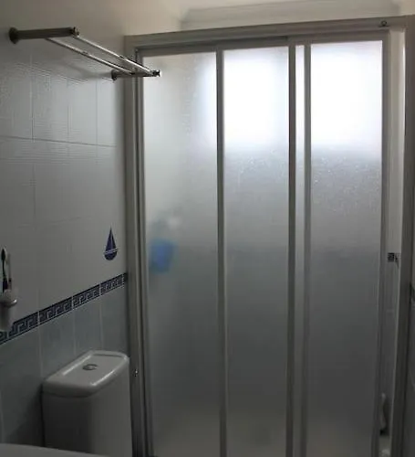 Feriehus La Casa Del Olivo En Montserrat -