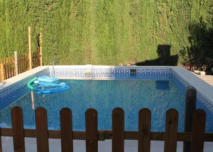 La Casa Del Olivo En Montserrat - * Valencia