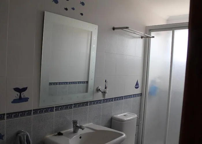 La Casa Del Olivo En Montserrat - Valencia