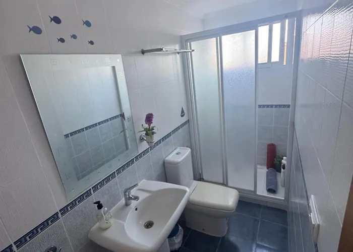 La Casa Del Olivo En Montserrat - Feriehus *