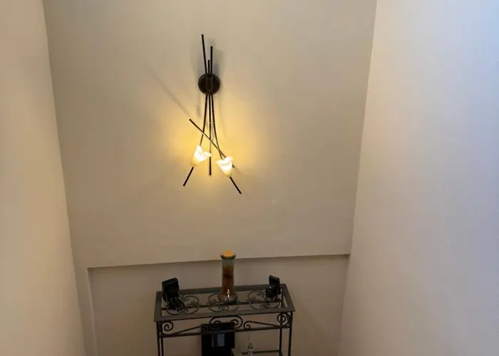 La Casa Del Olivo En Montserrat -