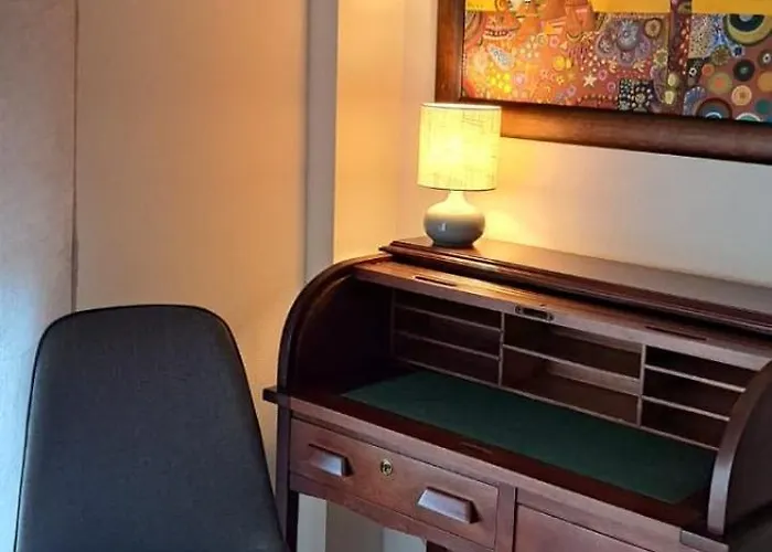 La Casa Del Olivo En Montserrat - * Valencia