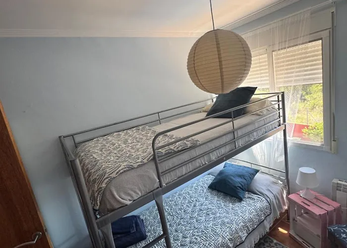 La Casa Del Olivo En Montserrat - Feriehus Valencia