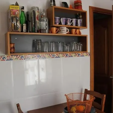 Casa vacanze La Casa Del Olivo En Montserrat -