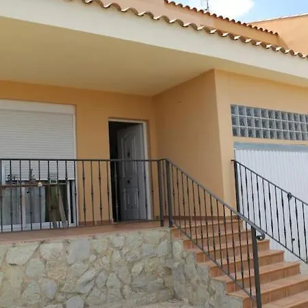 Casa vacanze La Casa Del Olivo En Montserrat - *
