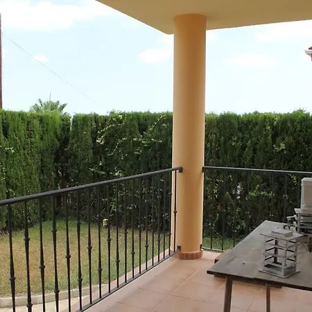 La Casa Del Olivo En Montserrat - * Valenza
