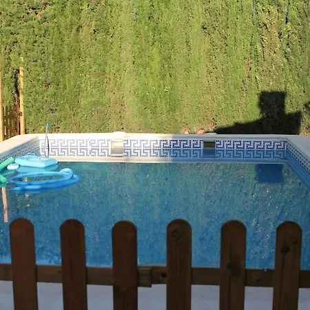 La Casa Del Olivo En Montserrat - * Valenza