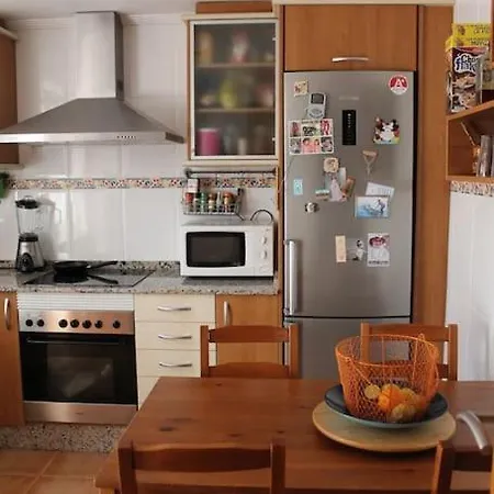 Casa vacanze La Casa Del Olivo En Montserrat - *